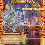 PREDIKSI JITU SINGAPORE (SGP) 20 OKTOBER 2021