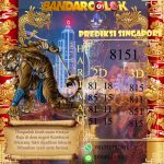 PREDIKSI JITU SINGAPORE (SGP) 24 OKTOBER 2021