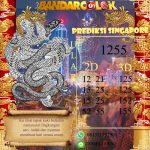 PREDIKSI JITU SINGAPORE (SGP) 22 NOVEMBER 2021