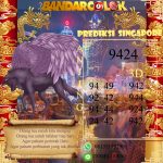 PREDIKSI JITU SINGAPORE (SGP) 28 NOVEMBER 2021