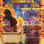 PREDIKSI JITU SINGAPORE (SGP) 4 DESEMBER 2021